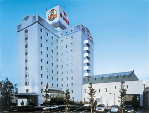  Nagoya Kasadera Hotel  Нагоя